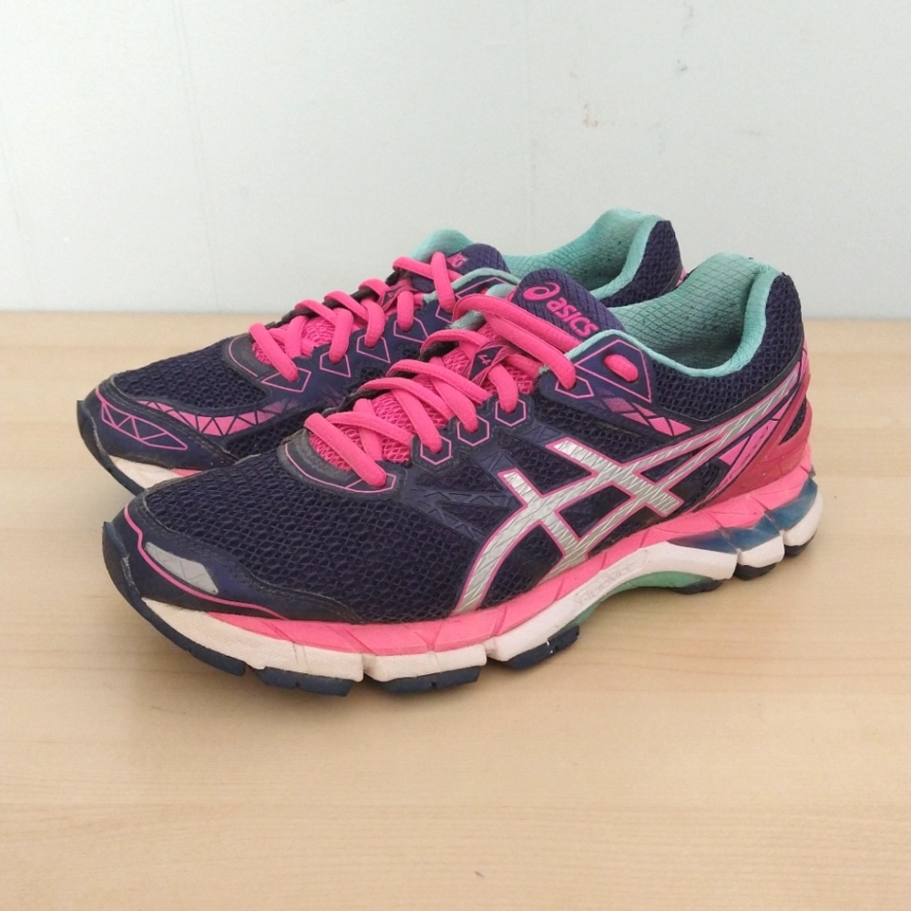 asics gt-3000 women's